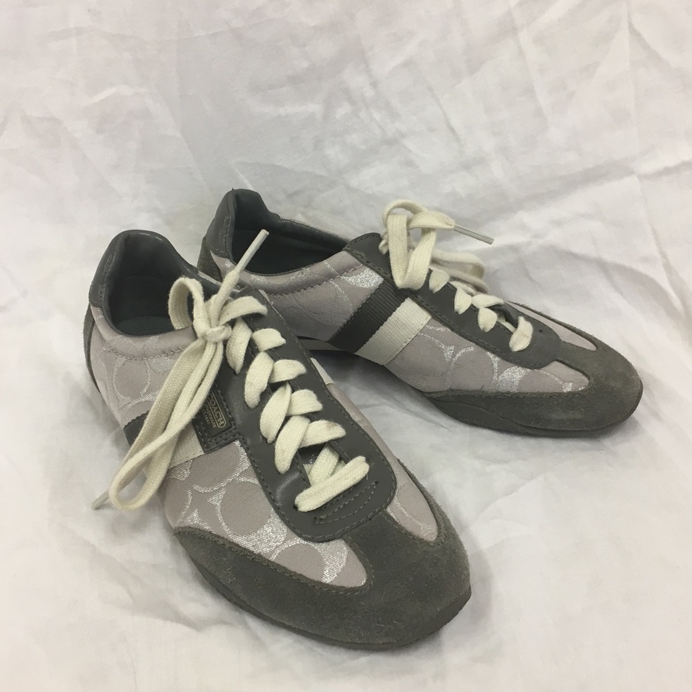 COACH Sneakers